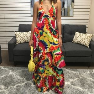 Clothing woman dress NEW